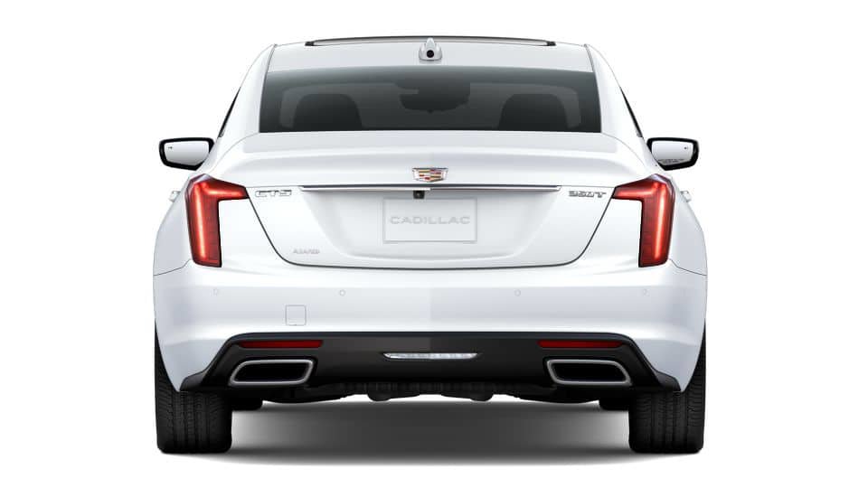 New 2026 Cadillac CT5 Premium Luxury w/ Technology Package AWD/4WD image 35
