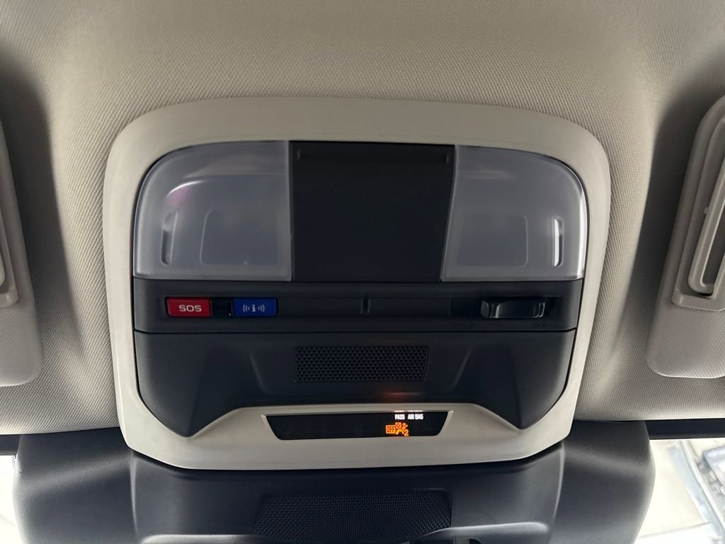 New 2026 Subaru Crosstrek 2.0i Premium image 22