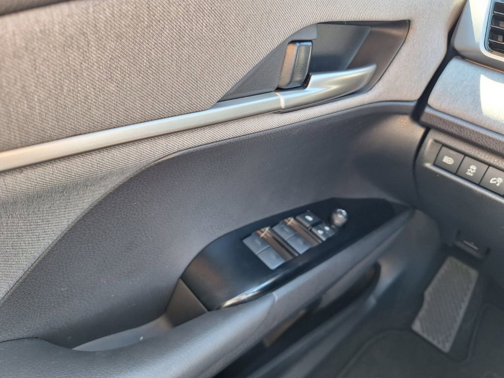 New 2026 Toyota Camry LE image 25