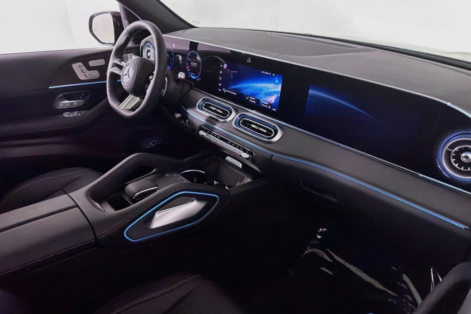New 2027 Mercedes-Benz GLE 450 4MATIC image 17