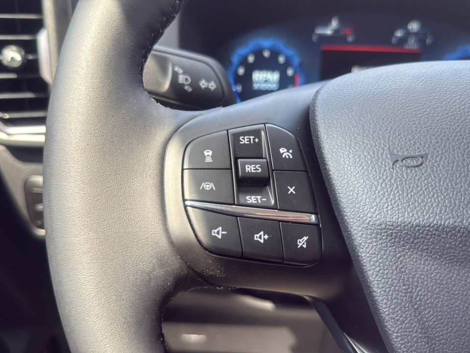 New 2025 Ford Bronco Sport Outer Banks w/ Outer Banks Tech Package+ image 19