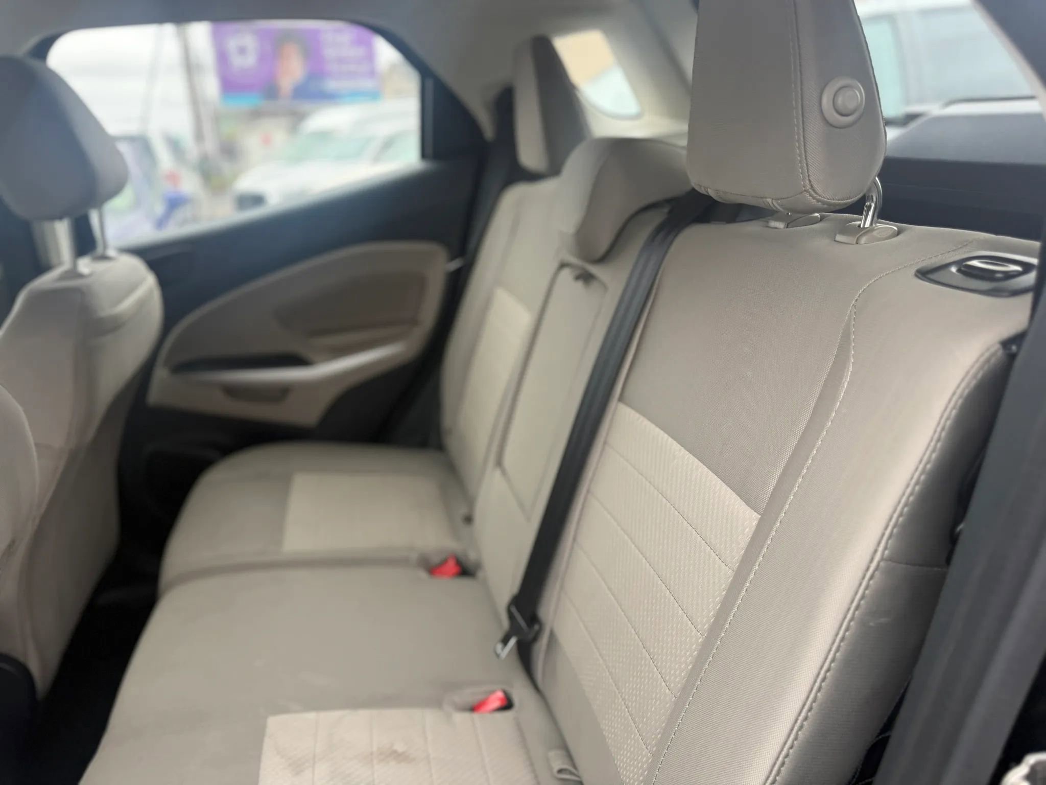 Used 2022 Ford EcoSport S AWD/4WD image 16