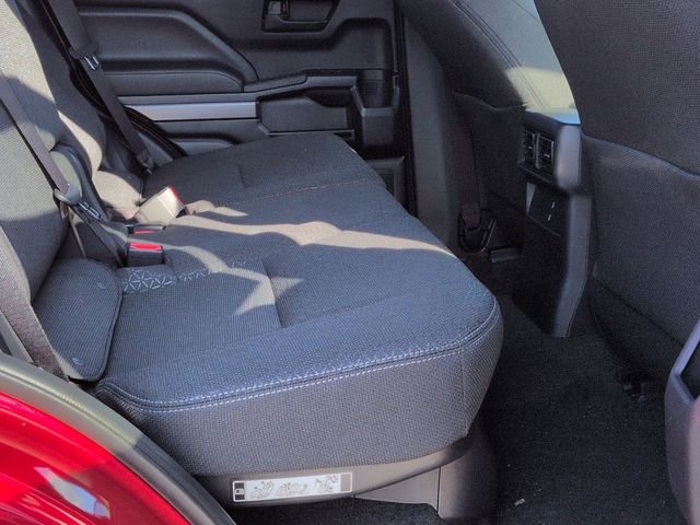 New 2026 Toyota 4Runner SR5 image 26