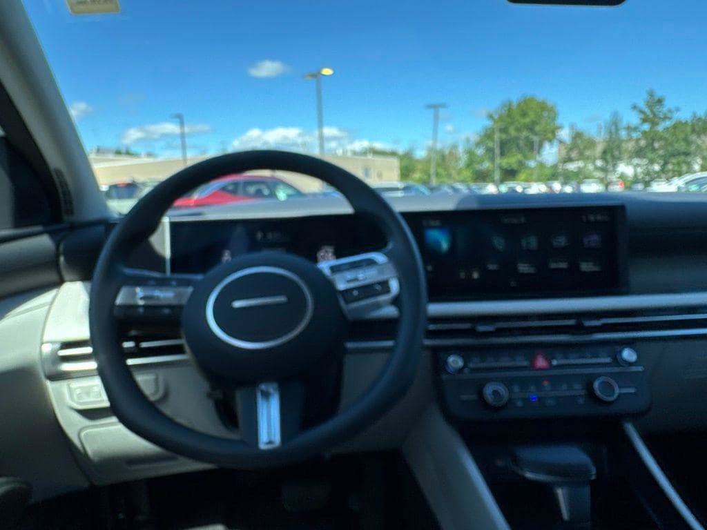 New 2026 Hyundai Tucson SE AWD/4WD image 22