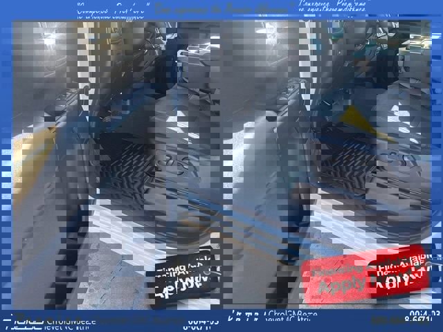 New 2026 Chevrolet Silverado 2500 Custom w/ Custom Value Package image 12