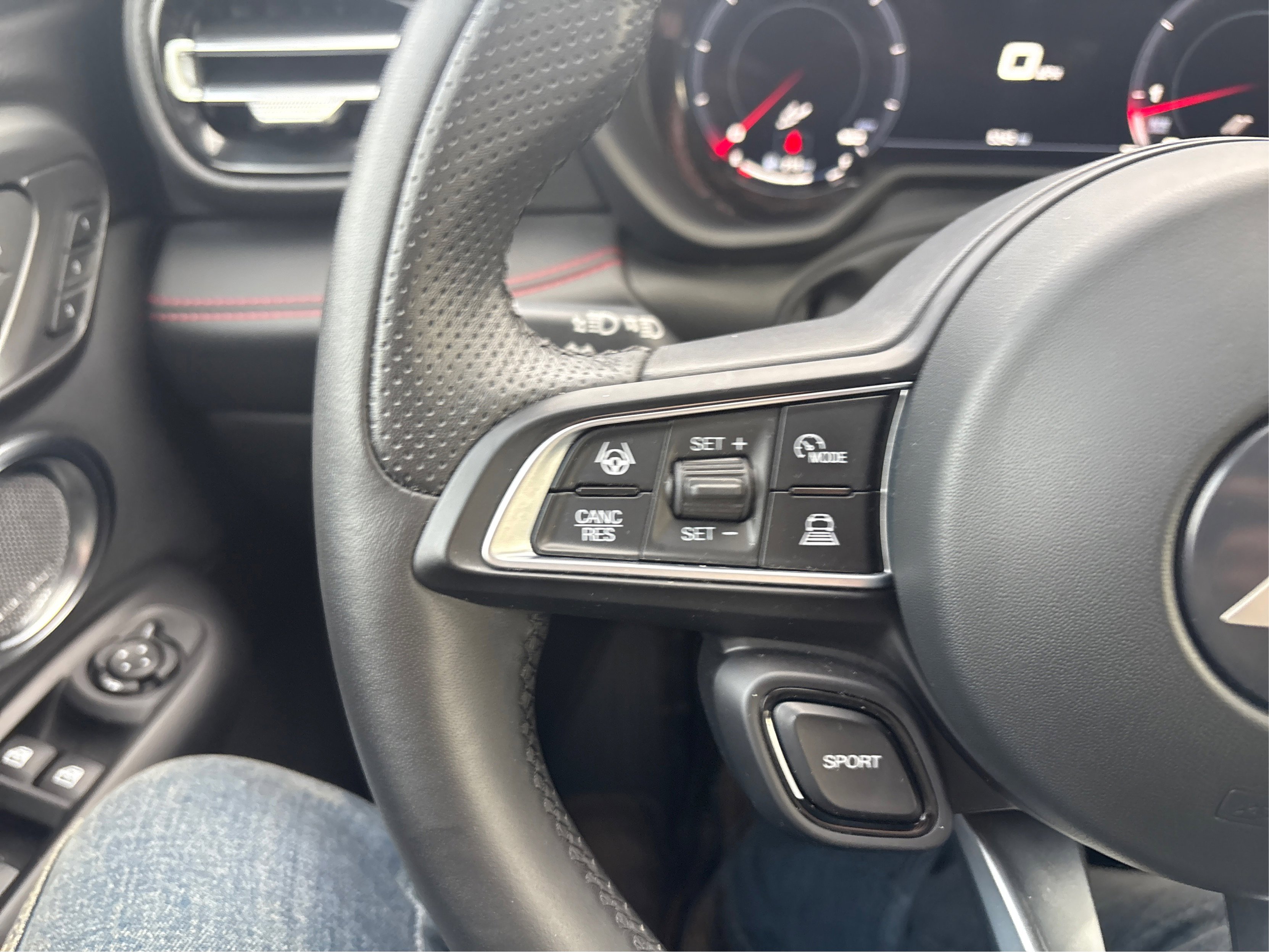 Used 2023 Dodge Hornet GT Plus w/ Track Pack image 24