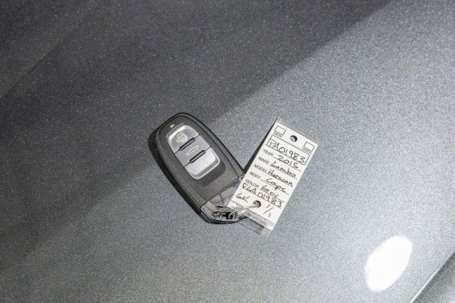 Used 2015 Lamborghini Huracan LP 610-4 image 44