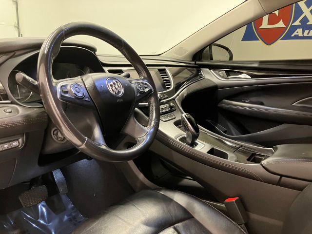 Used 2018 Buick LaCrosse Premium FWD image 49