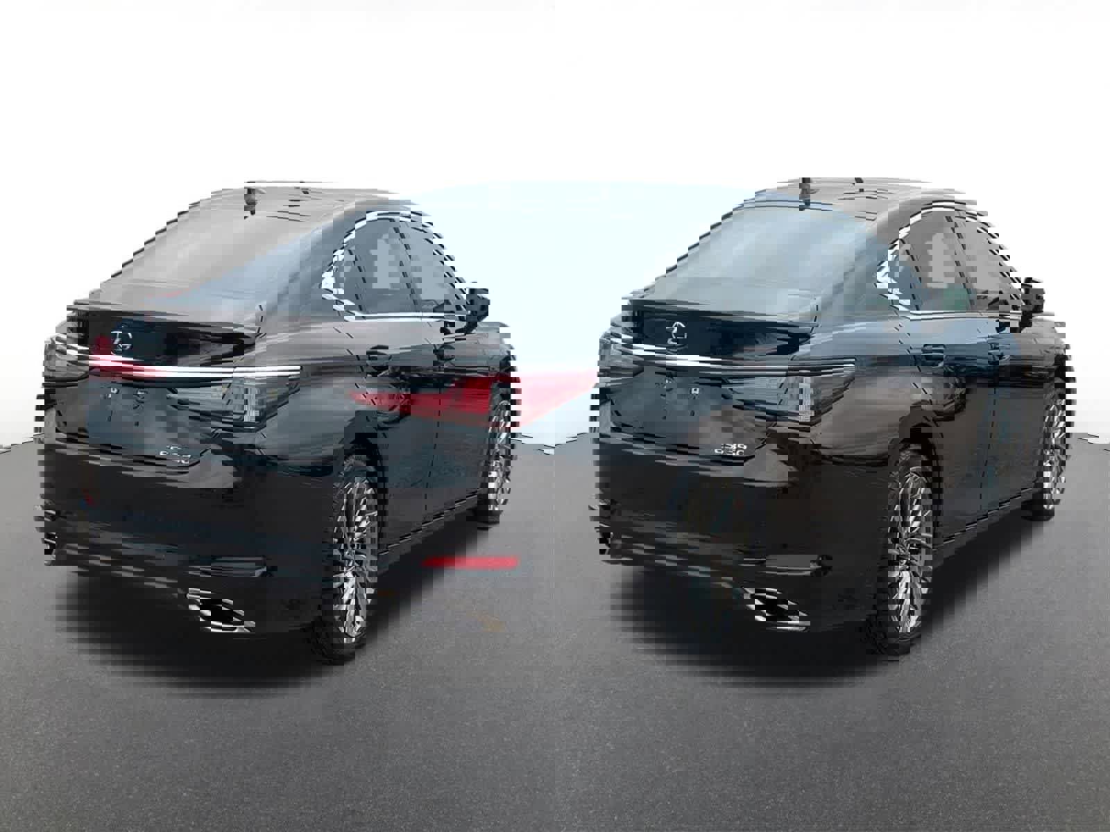 Used 2019 Lexus ES 350 Luxury w/ Accessory Package image 6