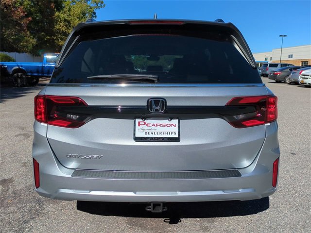 New 2026 Honda Odyssey EX-L image 5