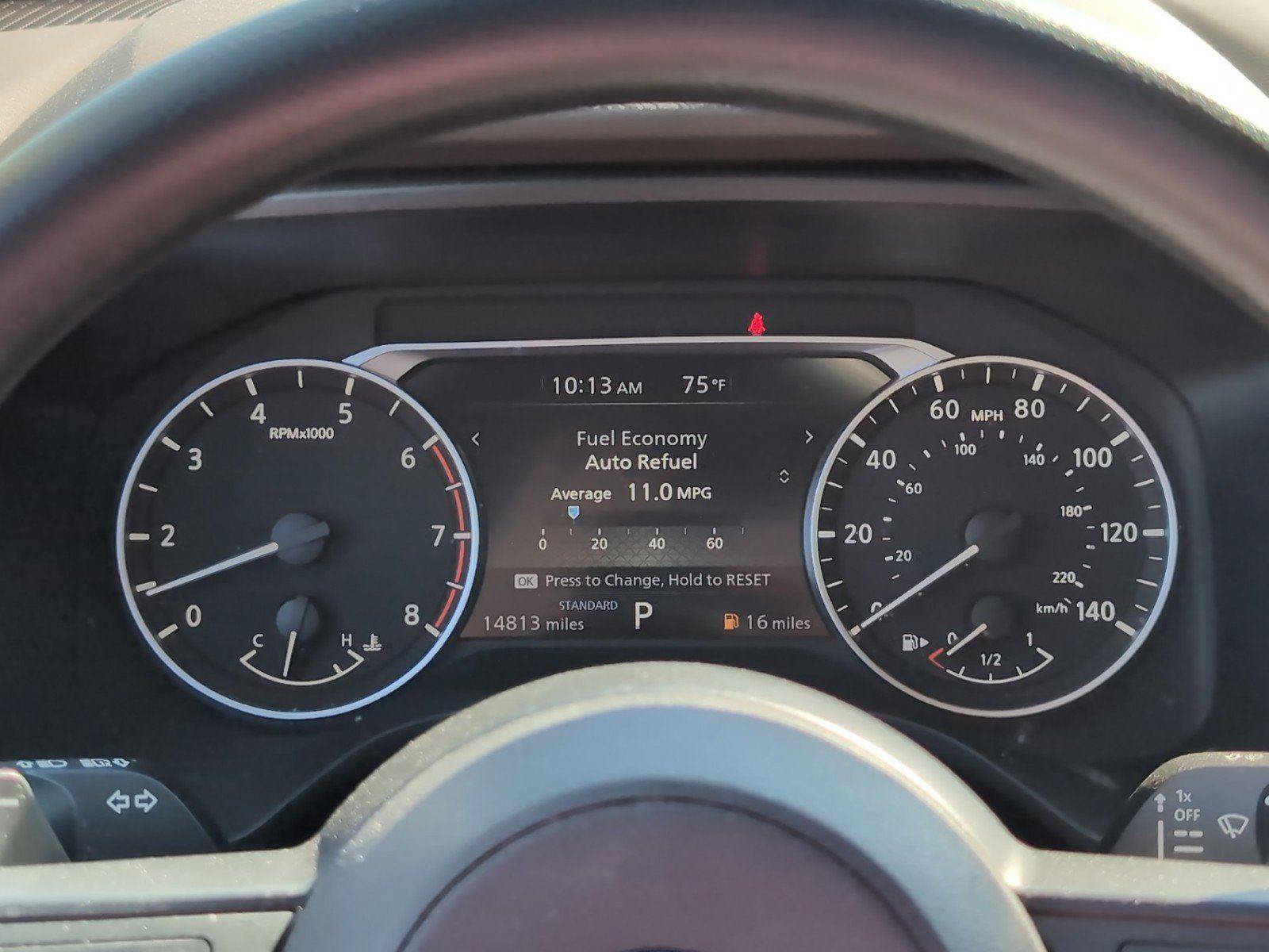 Used 2023 Nissan Rogue S FWD image 27