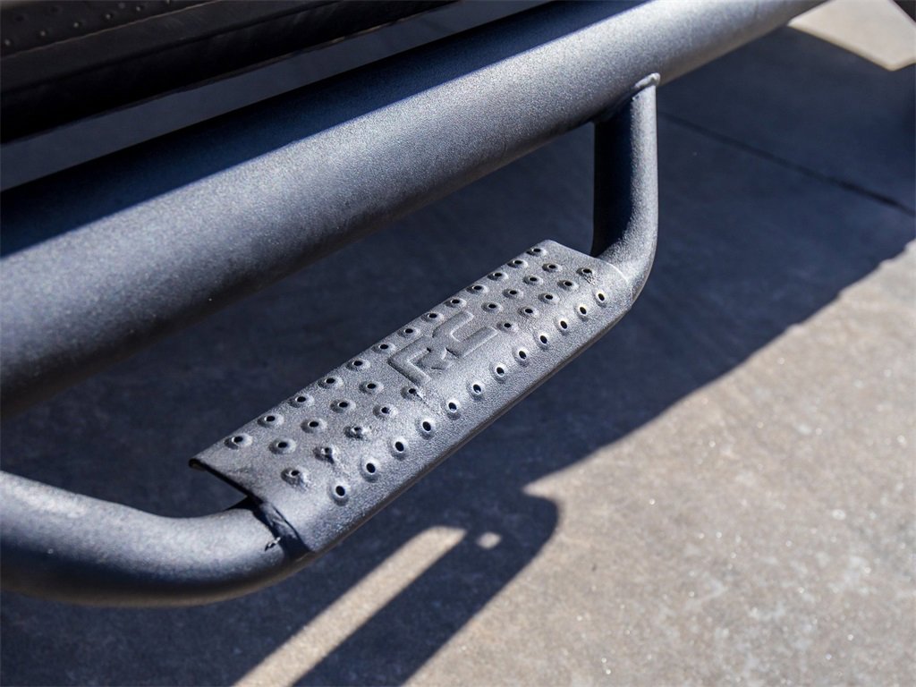 Used 2024 RAM 3500 Tradesman w/ Chrome Appearance Group image 10