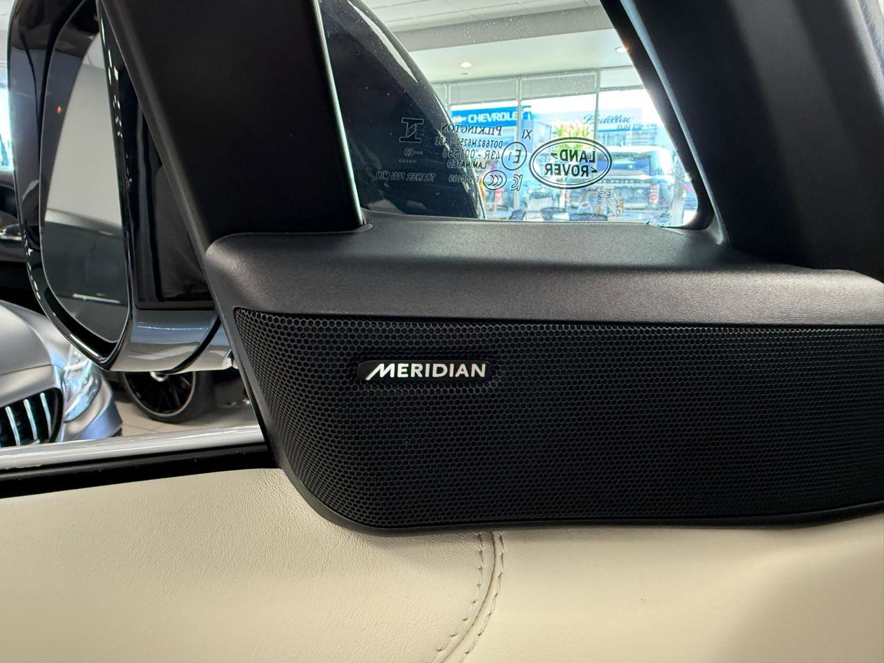 Used 2023 Land Rover Range Rover SE image 33