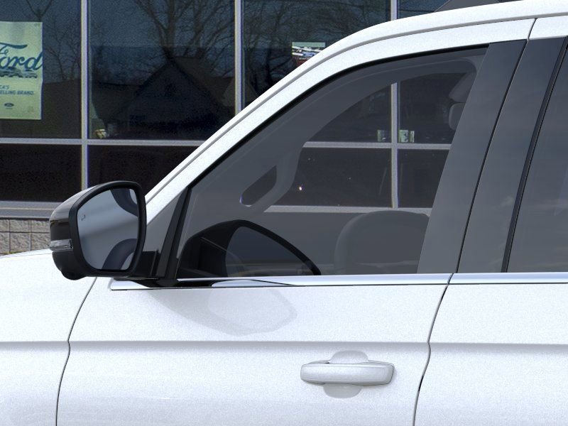 New 2026 Ford Expedition Active image 20