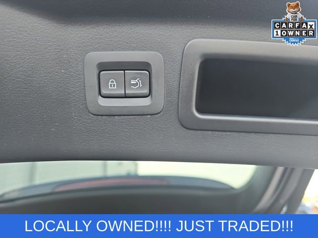 Used 2025 MAZDA CX-90 3.3 Turbo w/ Preferred Package image 23