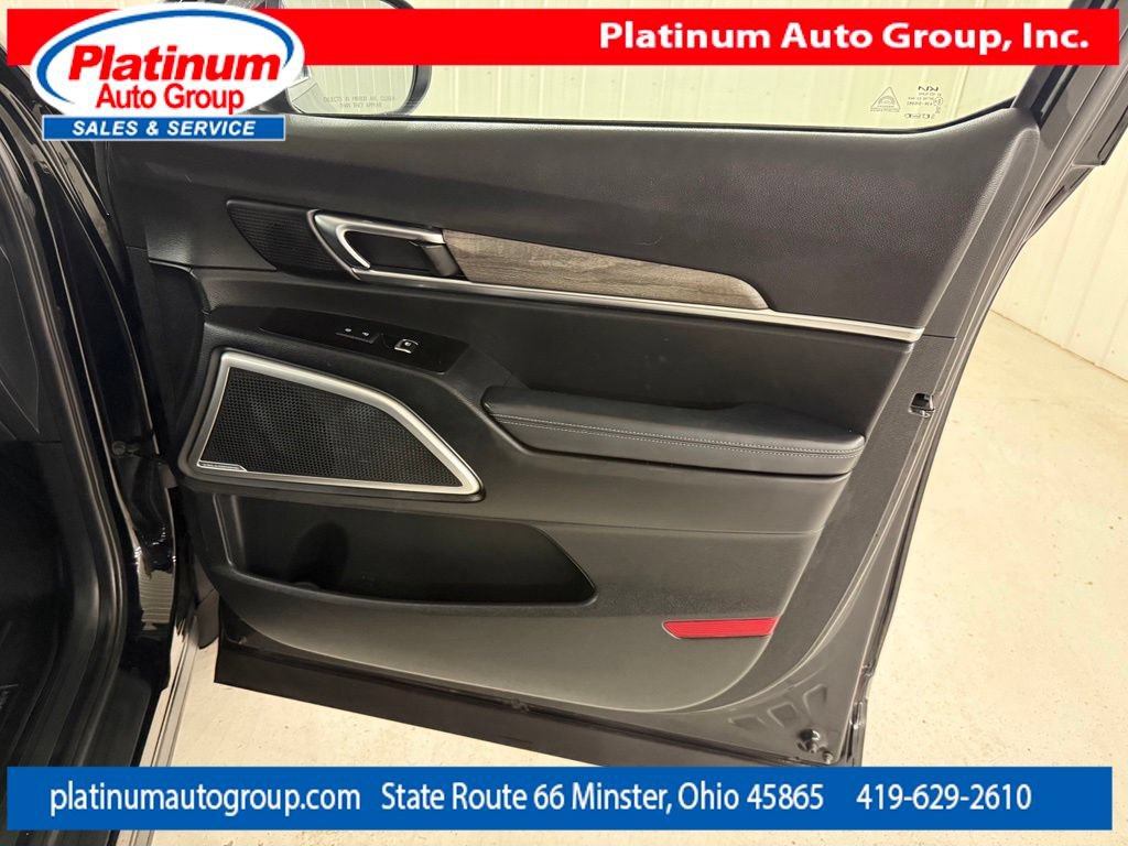 Used 2022 Kia Telluride EX w/ EX Premium Package AWD/4WD image 46