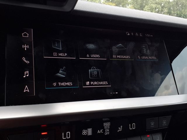 Used 2024 Audi A3 2.0T Premium FWD image 12