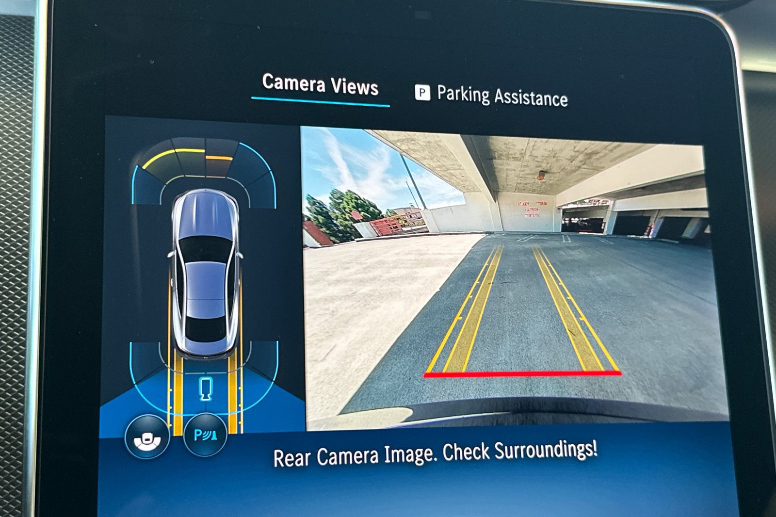 New 2026 Mercedes-Benz CLE 300 4MATIC Coupe image 19
