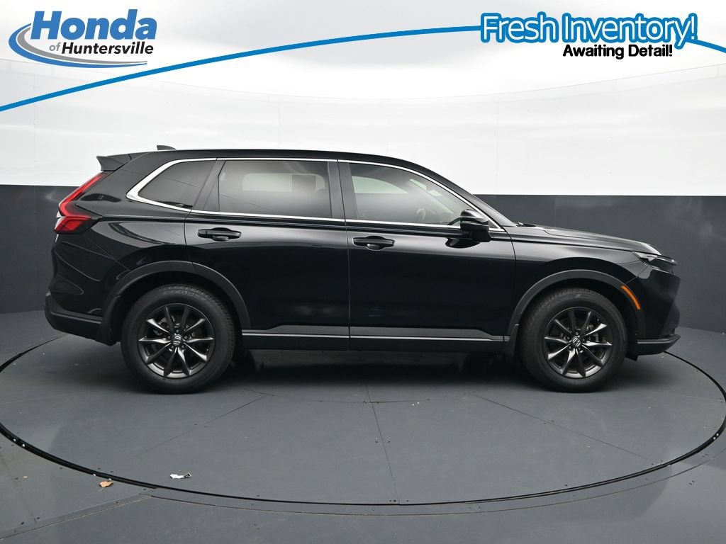 Used 2026 Honda CR-V EX-L image 11