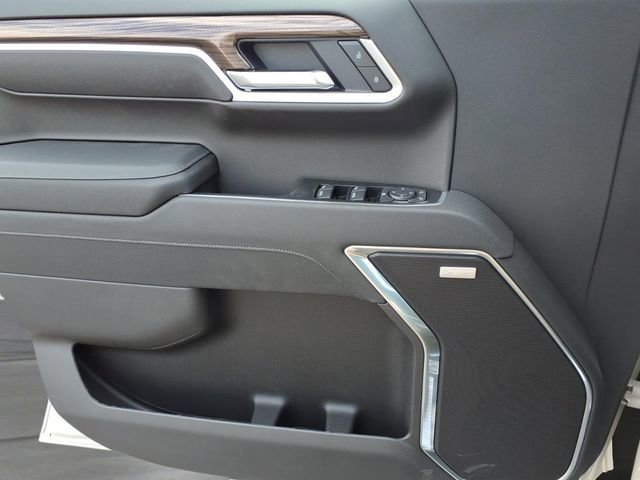 New 2026 Chevrolet Silverado 1500 RST w/ RST All Star Premium Package AWD/4WD image 15