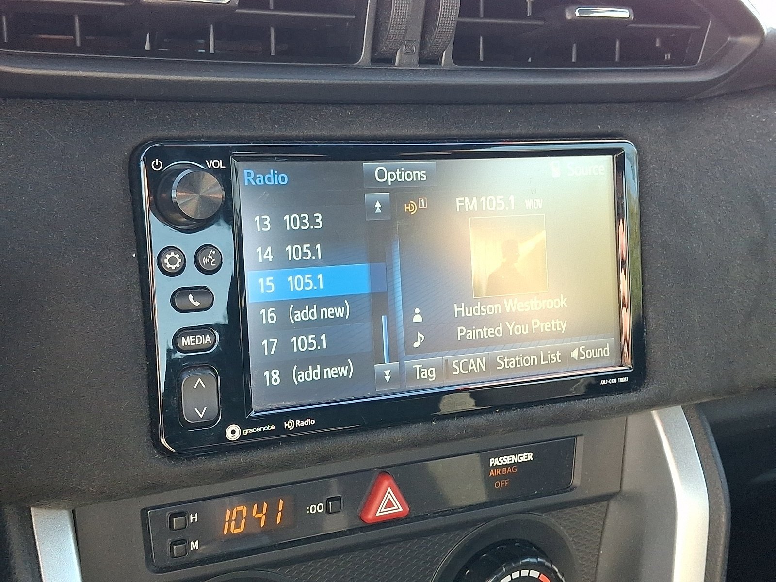 Used 2017 Toyota 86 RWD image 18