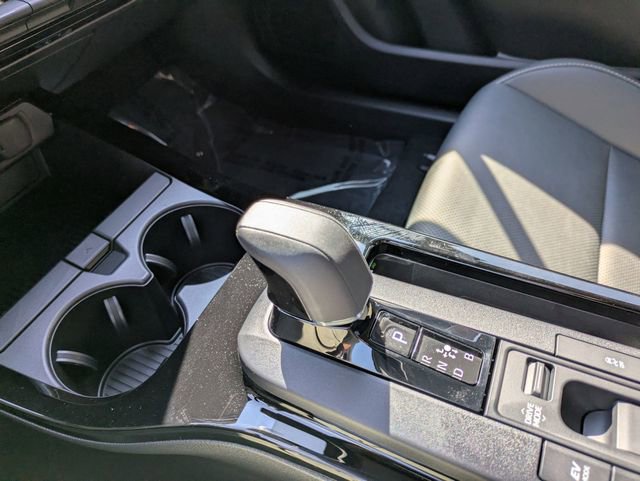 New 2026 Toyota Prius AWD image 13