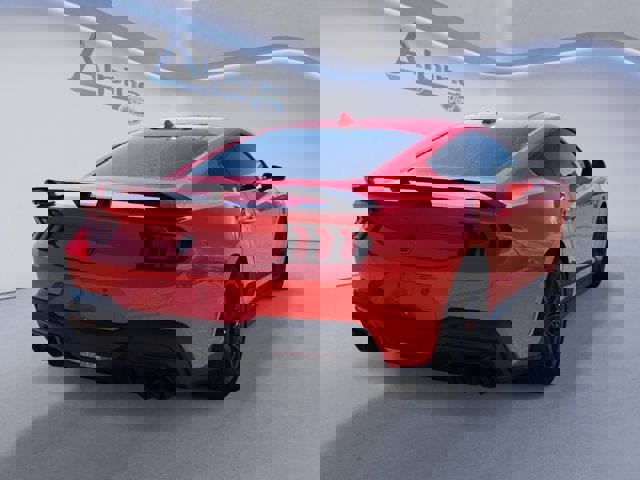 Used 2025 Ford Mustang Dark Horse RWD image 5