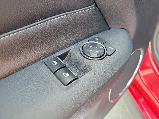 Used 2015 Ford Mustang GT Premium RWD image 9