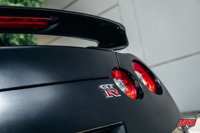 Used 2010 Nissan GT-R Premium AWD/4WD image 34
