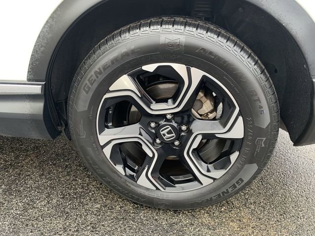 Used 2019 Honda CR-V Touring image 35