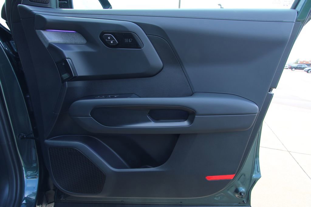 New 2027 Kia Telluride SX X-Line image 45