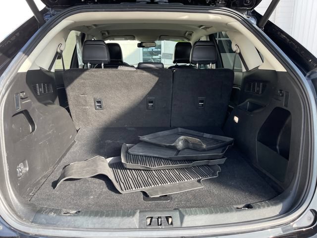 Used 2023 Ford Edge SEL w/ Convenience Package AWD/4WD image 25
