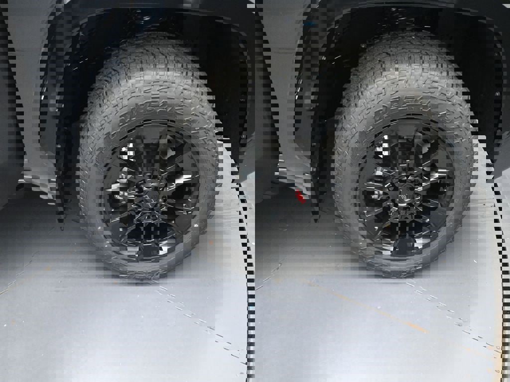 New 2026 Toyota Tundra 1794 Edition w/ TRD Off-Road Package image 41