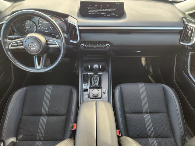 Certified 2024 MAZDA CX-50 AWD 2.5 S w/ Preferred Package image 13