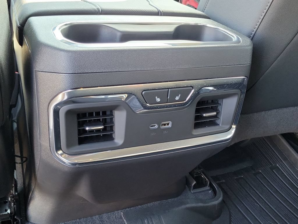 Used 2026 GMC Sierra 1500 SLT w/ SLT Premium Package AWD/4WD image 22