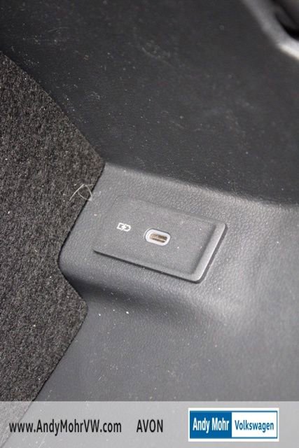 Used 2025 Volkswagen Atlas Peak Edition SE image 48