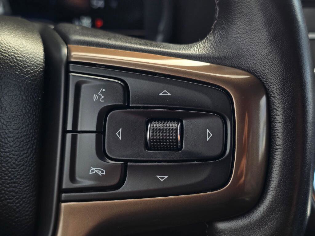 Used 2022 Chevrolet Tahoe High Country AWD/4WD image 49