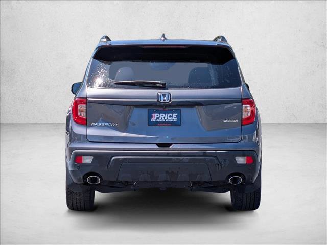 Used 2019 Honda Passport Touring image 6