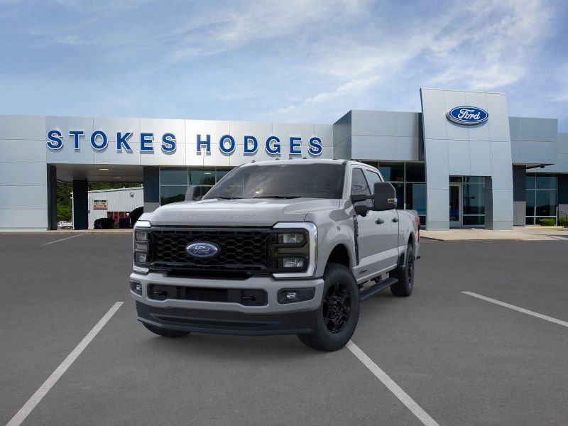 New 2026 Ford F350 XL image 2