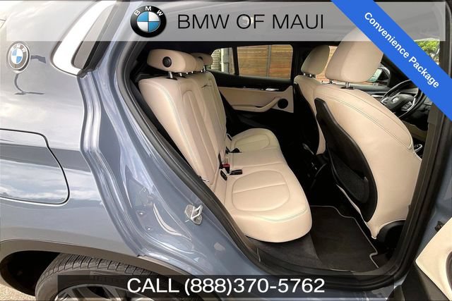 Used 2022 BMW X2 sDrive28i w/ Convenience Package FWD image 27