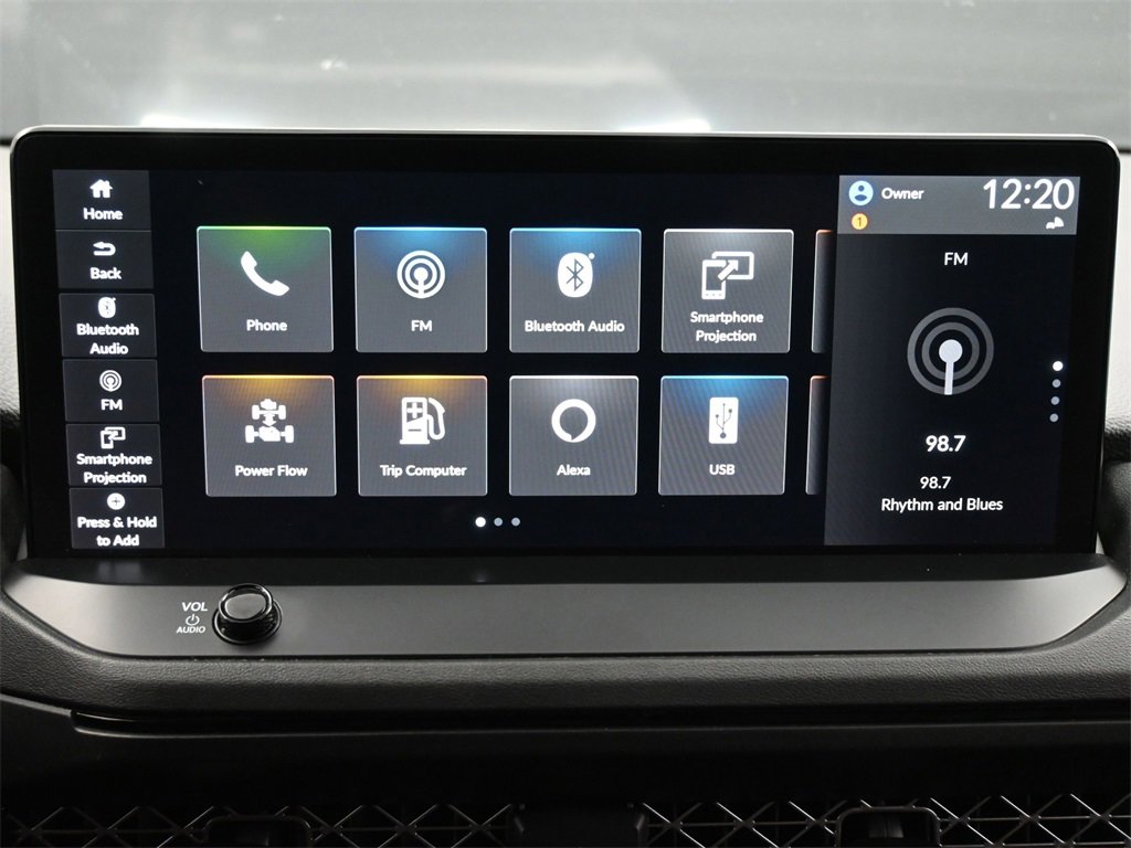 Used 2023 Honda Accord Sport image 9