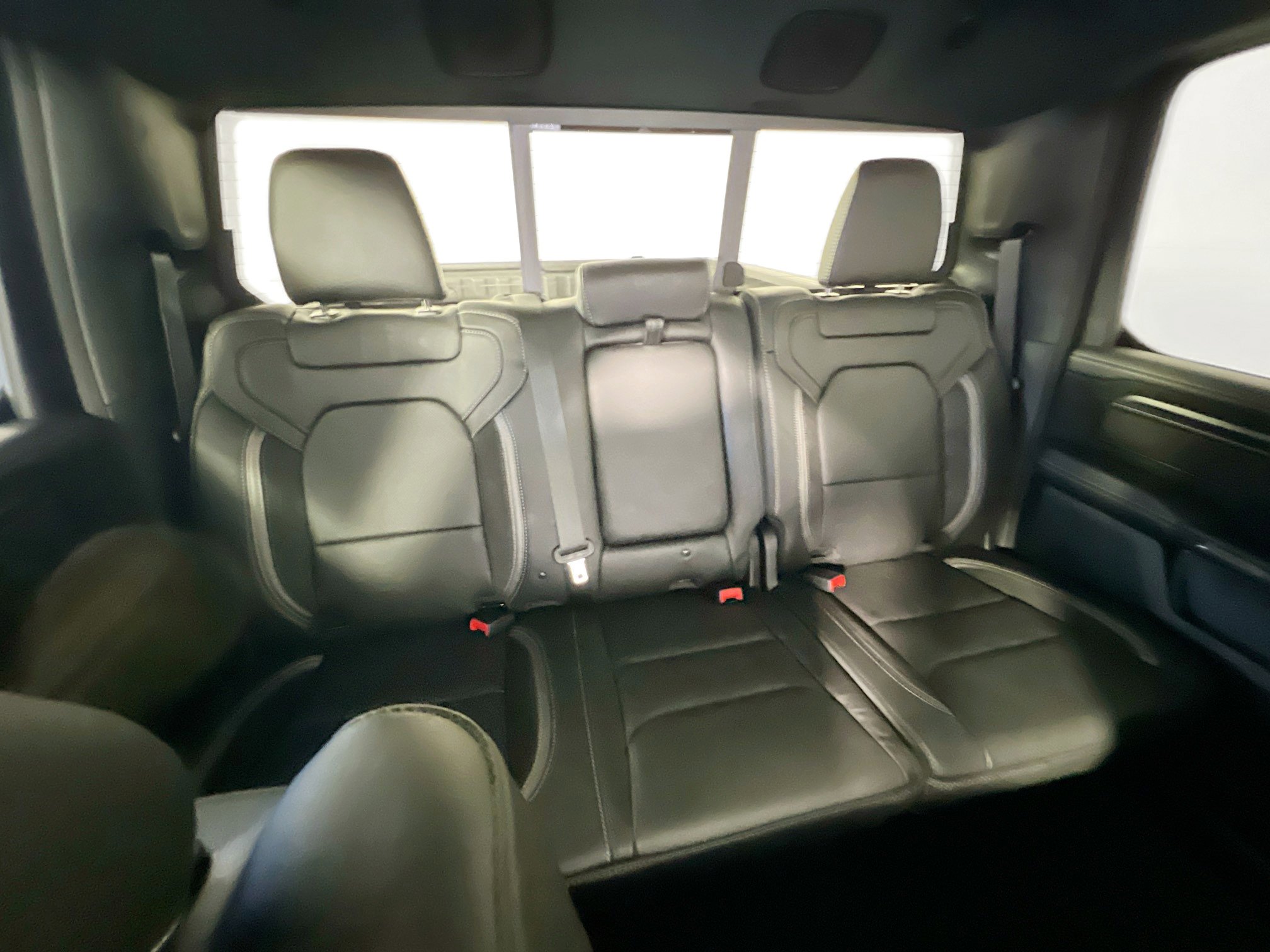 Used 2025 RAM 1500 RHO image 33