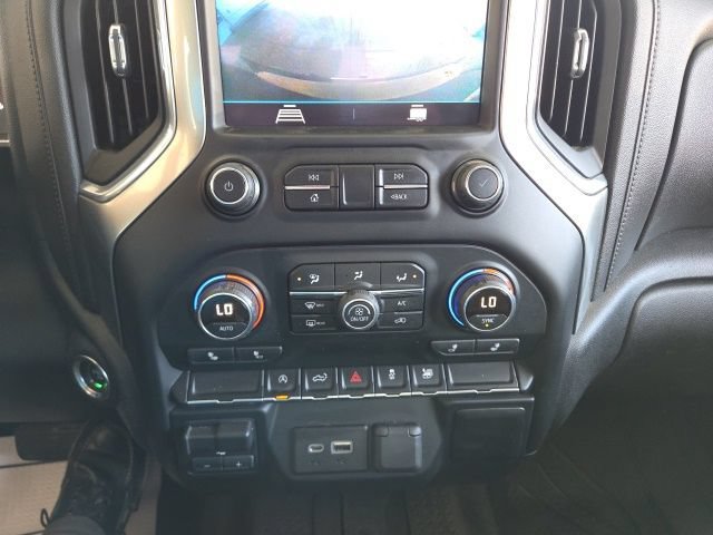 Used 2019 Chevrolet Silverado 1500 LT w/ All-Star Edition AWD/4WD image 14