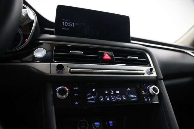 New 2026 Genesis G70 2.5T AWD/4WD image 25