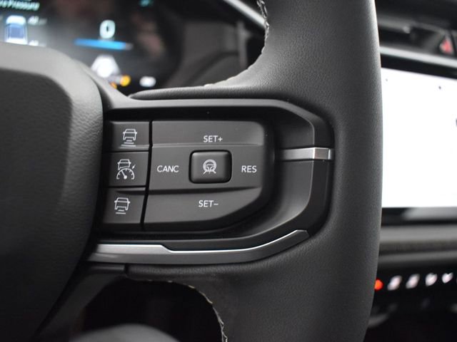 New 2026 Jeep Cherokee Limited image 18