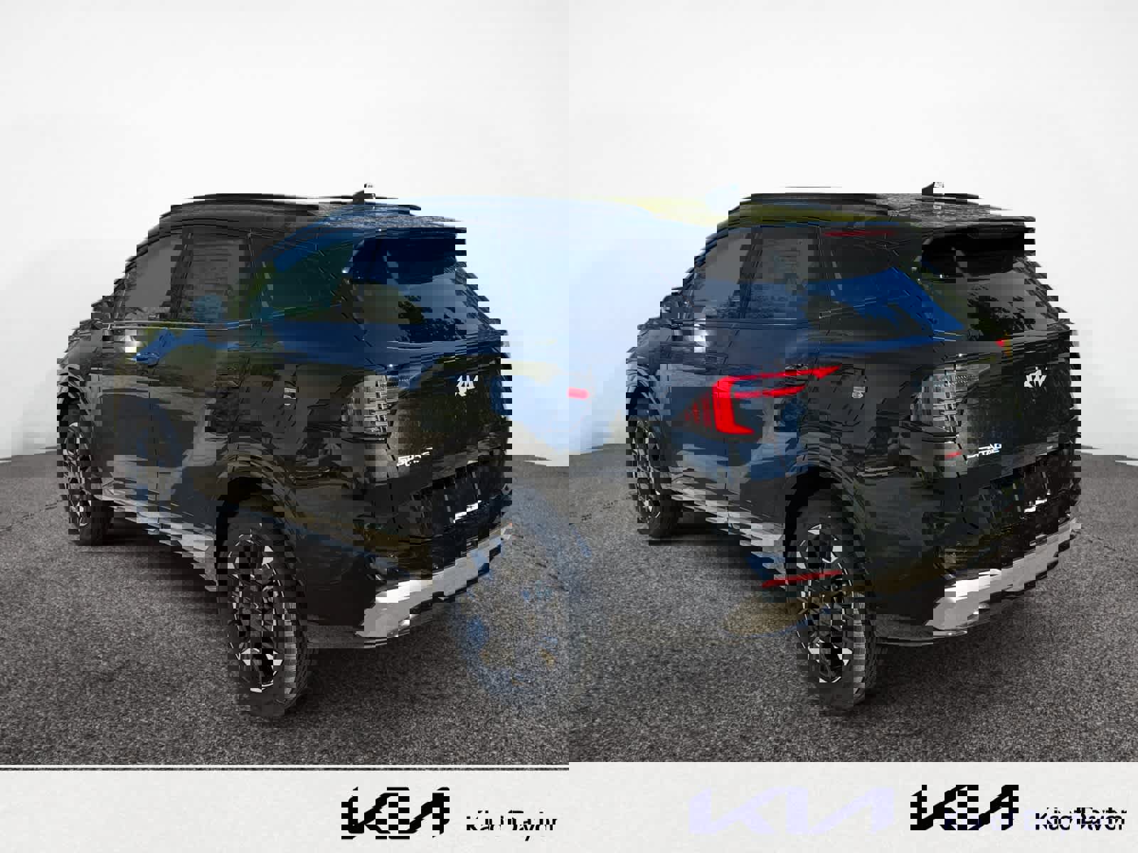 New 2026 Kia Sportage SX Prestige image 3