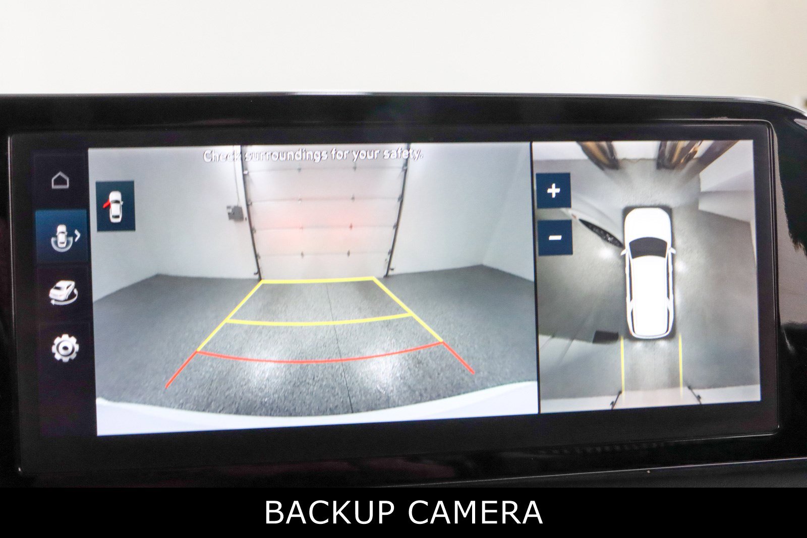 Used 2023 Hyundai Palisade Calligraphy image 19