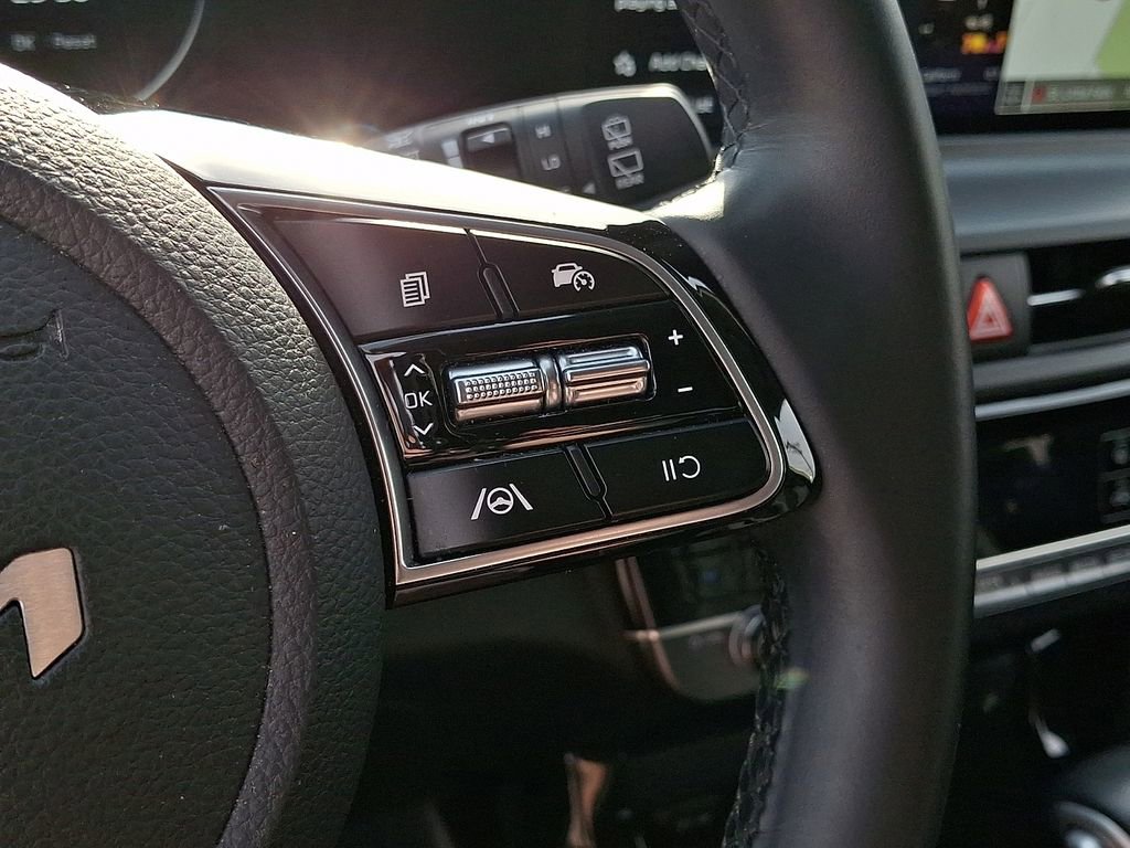 Used 2024 Kia Seltos S AWD/4WD image 22