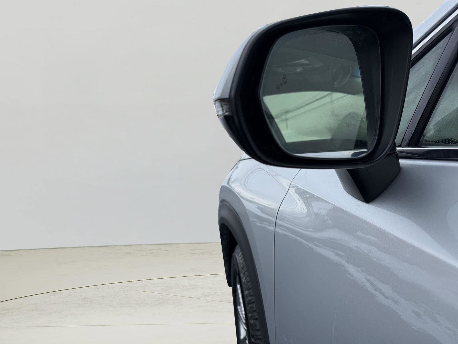 Used 2019 Lexus NX 300 Base w/ Comfort Package image 7