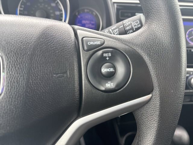 Used 2018 Honda Fit LX image 19